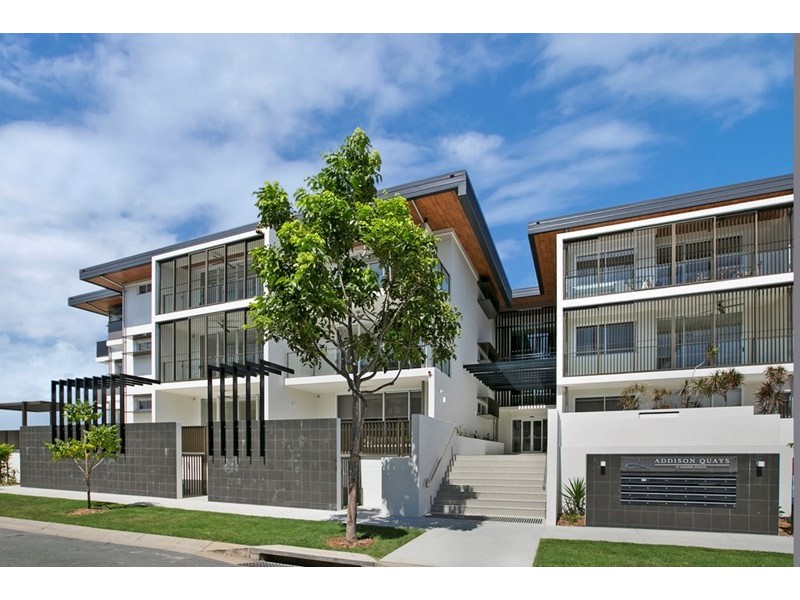 3/47 Addison Avenue, Bulimba QLD 4171