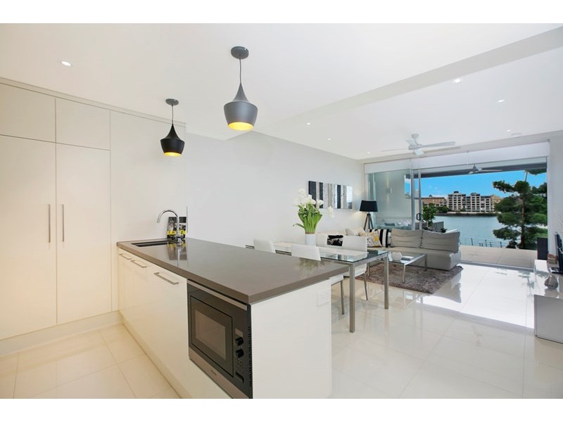 3/47 Addison Avenue, Bulimba QLD 4171