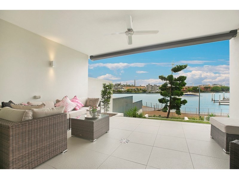 3/47 Addison Avenue, Bulimba QLD 4171