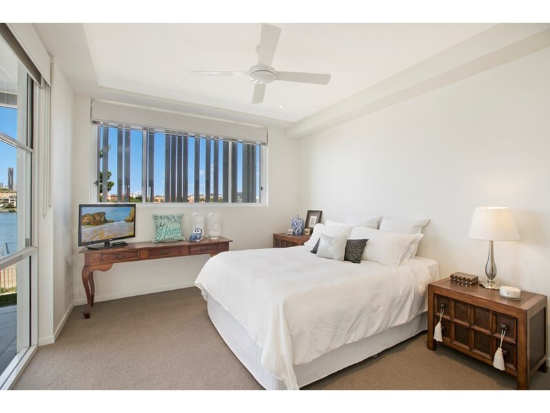 3/47 Addison Avenue, Bulimba QLD 4171