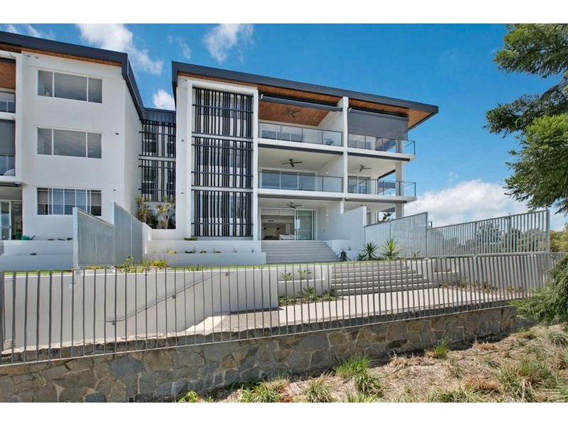 3/47 Addison Avenue, Bulimba QLD 4171