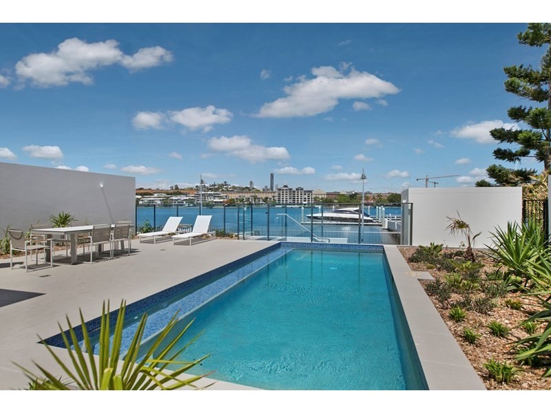 3/47 Addison Avenue, Bulimba QLD 4171