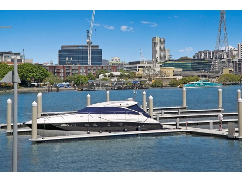 3/47 Addison Avenue, Bulimba QLD 4171