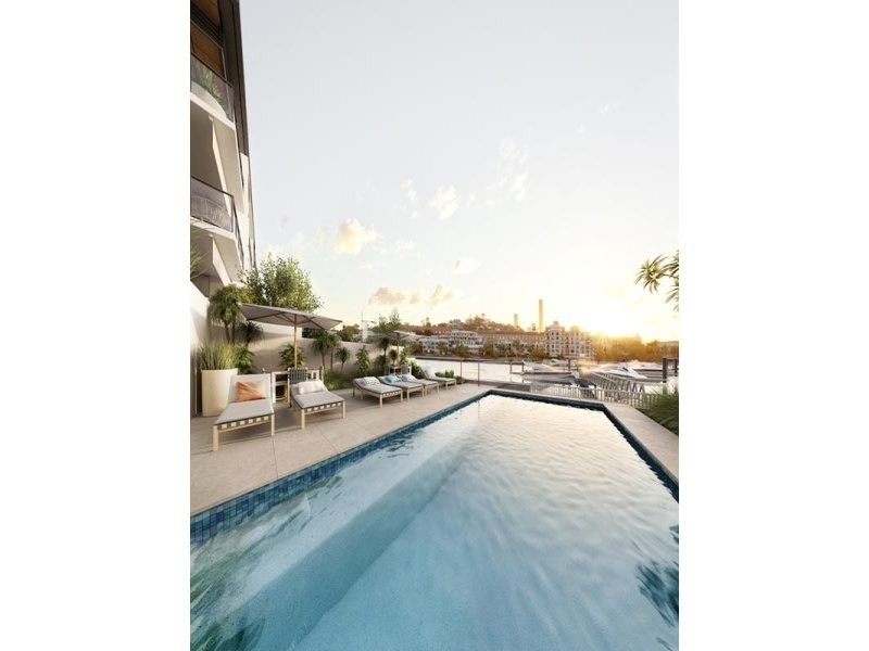 3/47 Addison Avenue, Bulimba QLD 4171