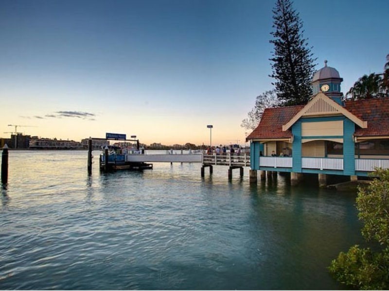 3/47 Addison Avenue, Bulimba QLD 4171