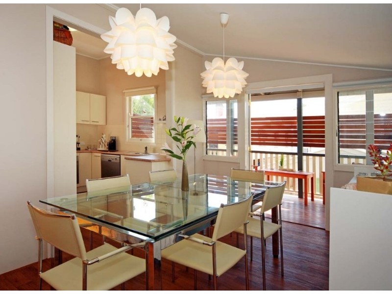 46 Kingfisher Lane, East Brisbane QLD 4169