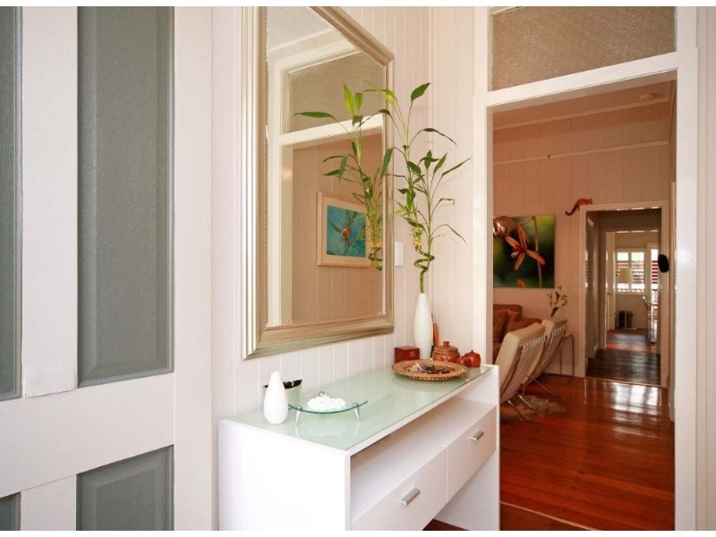 46 Kingfisher Lane, East Brisbane QLD 4169