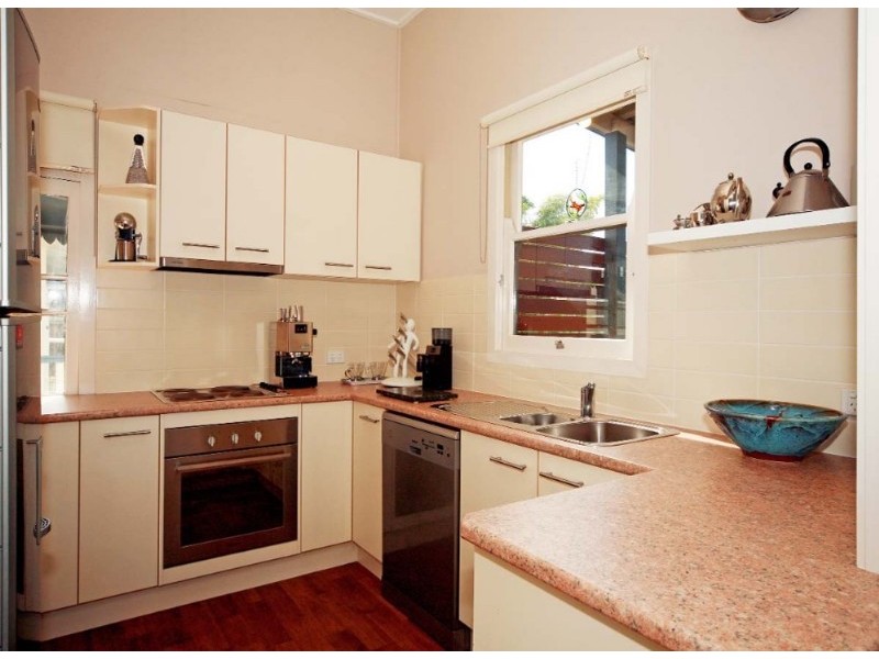 46 Kingfisher Lane, East Brisbane QLD 4169