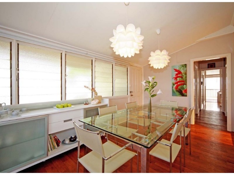 46 Kingfisher Lane, East Brisbane QLD 4169