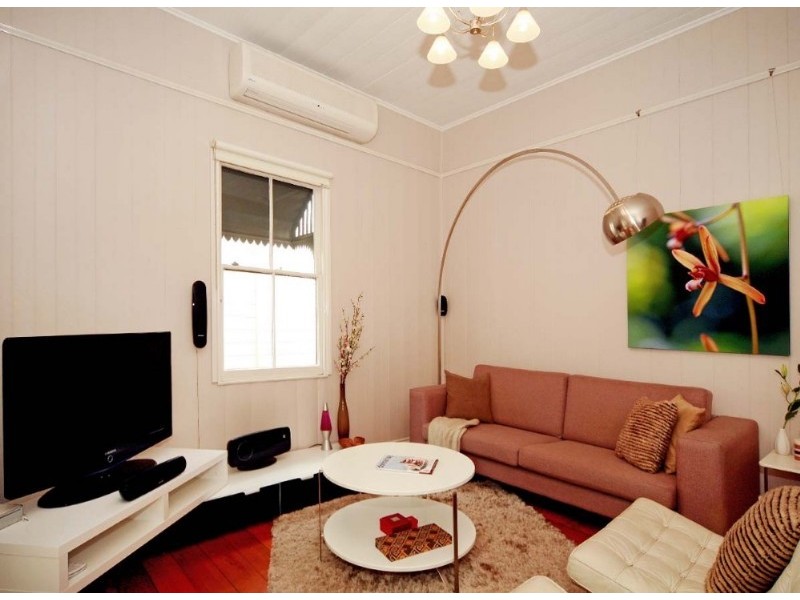 46 Kingfisher Lane, East Brisbane QLD 4169