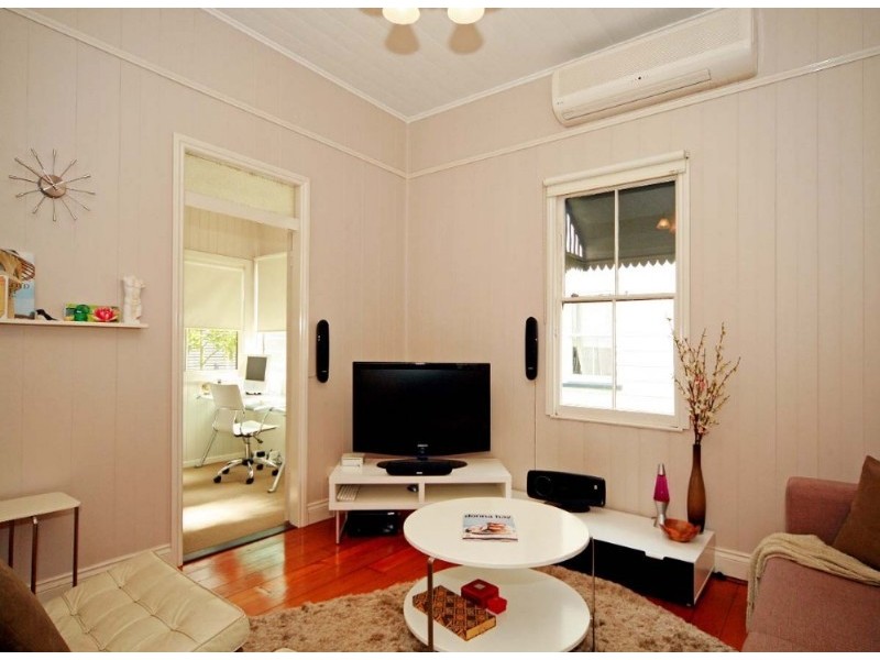 46 Kingfisher Lane, East Brisbane QLD 4169