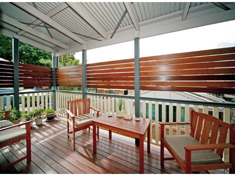 46 Kingfisher Lane, East Brisbane QLD 4169