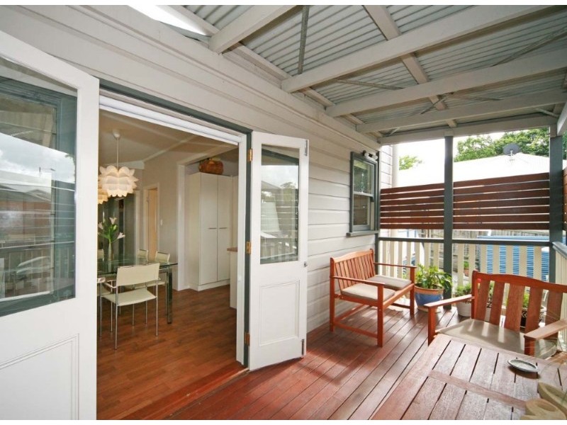 46 Kingfisher Lane, East Brisbane QLD 4169