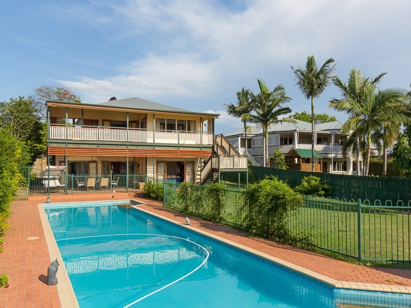 48 Bulimba Street, Bulimba QLD 4171