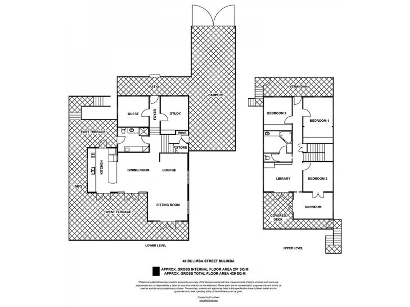 48 Bulimba Street, Bulimba QLD 4171