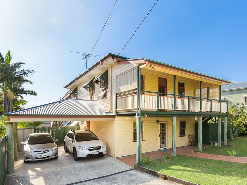 48 Bulimba Street, Bulimba QLD 4171