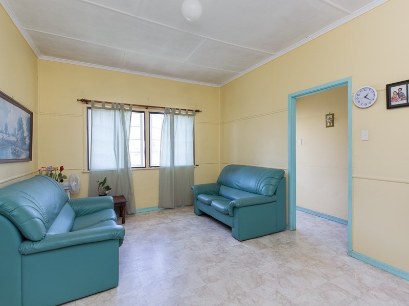 25 Herbert Street, Murarrie QLD 4172