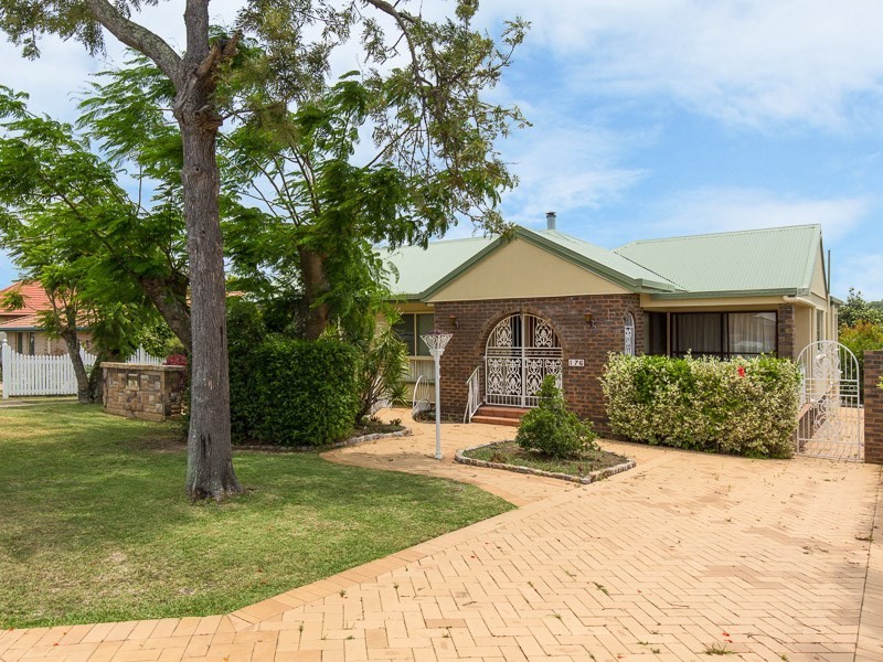 176 Wynnum North Road, Wynnum QLD 4178