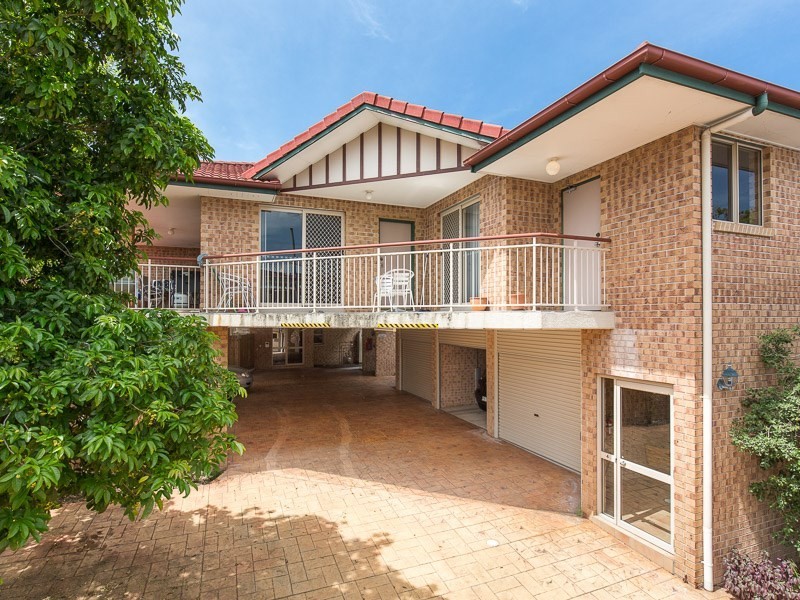 4/52 Ison Street, Morningside QLD 4170