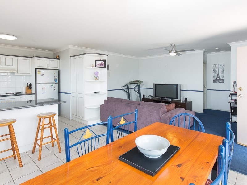 4/52 Ison Street, Morningside QLD 4170