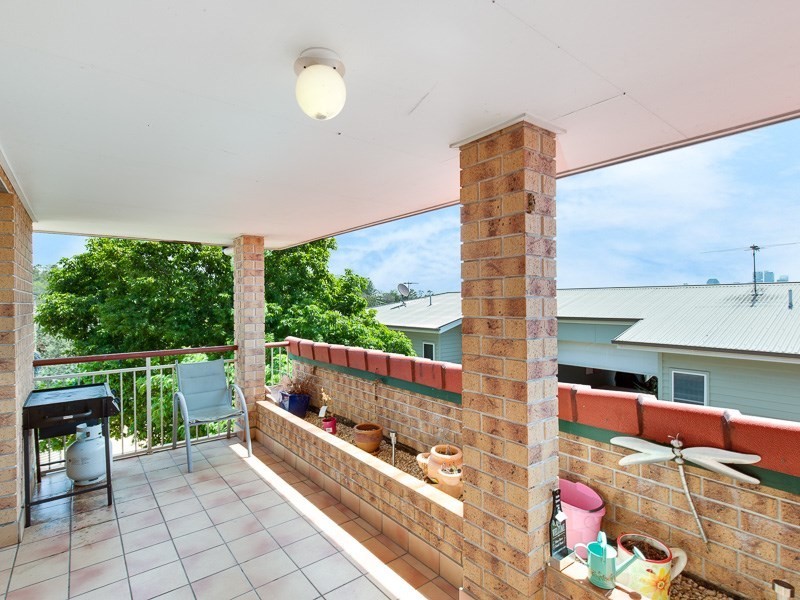 4/52 Ison Street, Morningside QLD 4170
