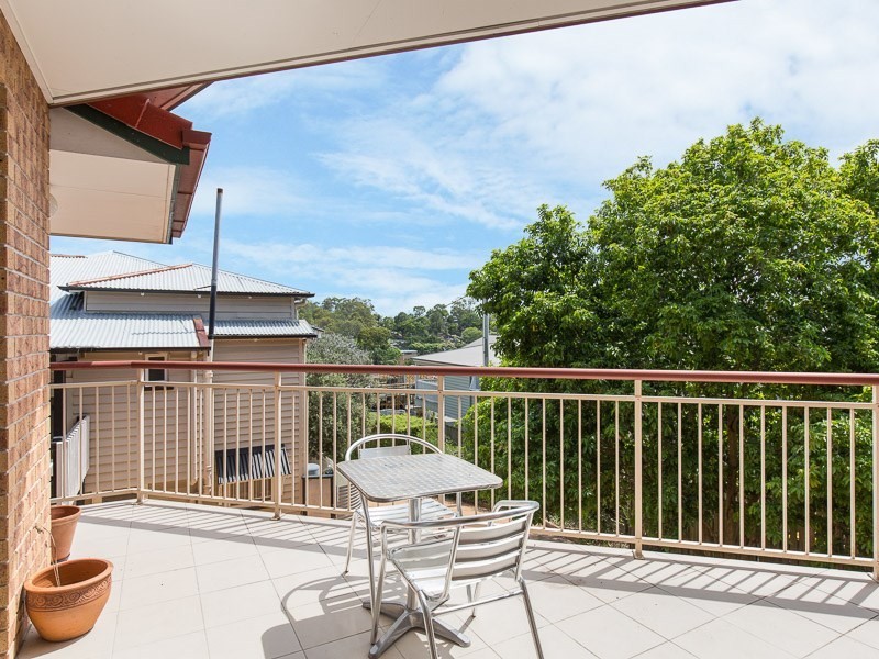 4/52 Ison Street, Morningside QLD 4170