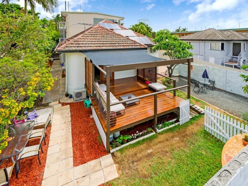 5/845 Logan Road, Holland Park West QLD 4121