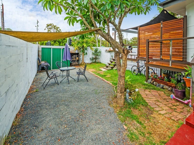 5/845 Logan Road, Holland Park West QLD 4121