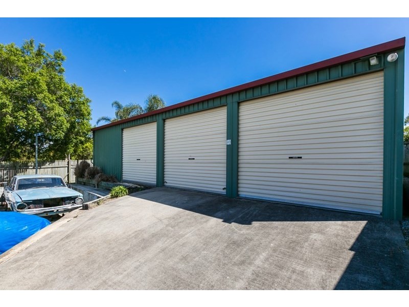 22 Walter Street, Murarrie QLD 4172