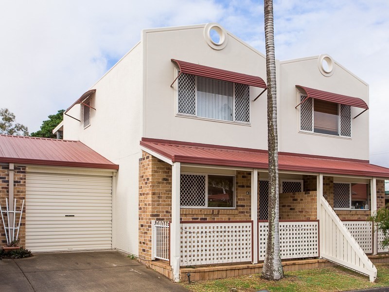 43/1596 Wynnum Road, Tingalpa QLD 4173