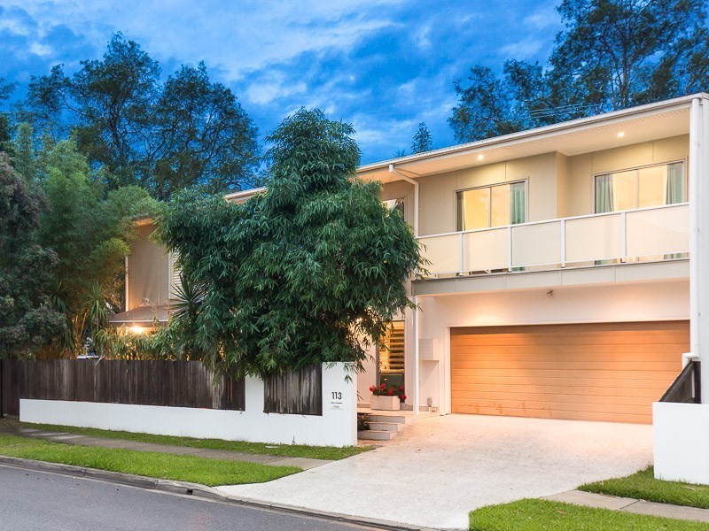 113 Bilyana Street, Balmoral QLD 4171