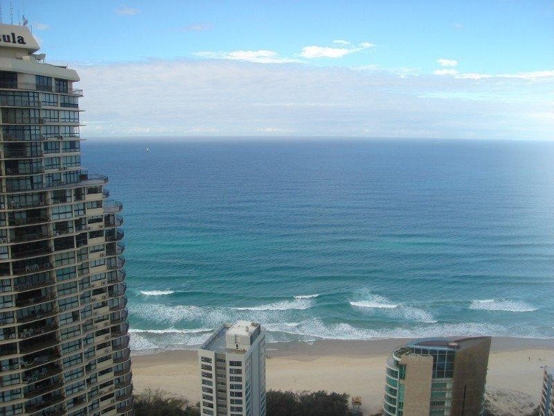 3902/9 Hamilton Avenue, Surfers Paradise QLD 4217