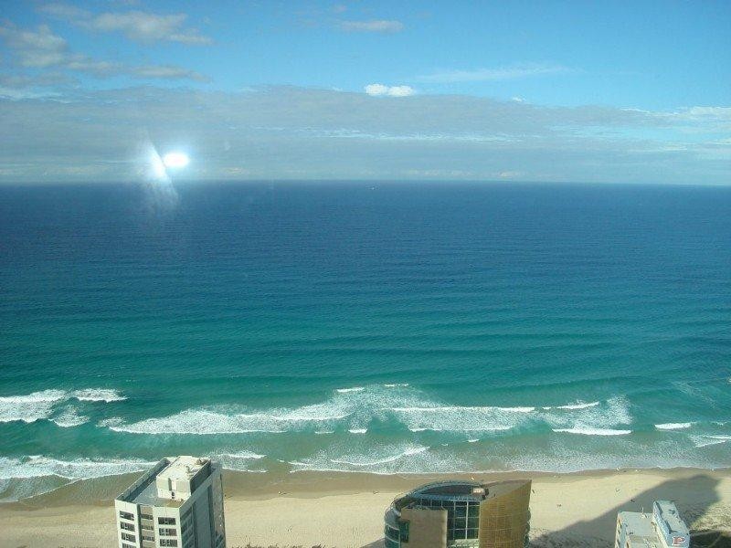 4004/9 Hamilton Avenue, Surfers Paradise QLD 4217
