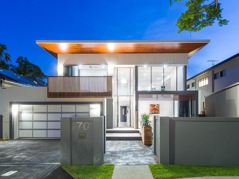 70 McConnell Street, Bulimba QLD 4171