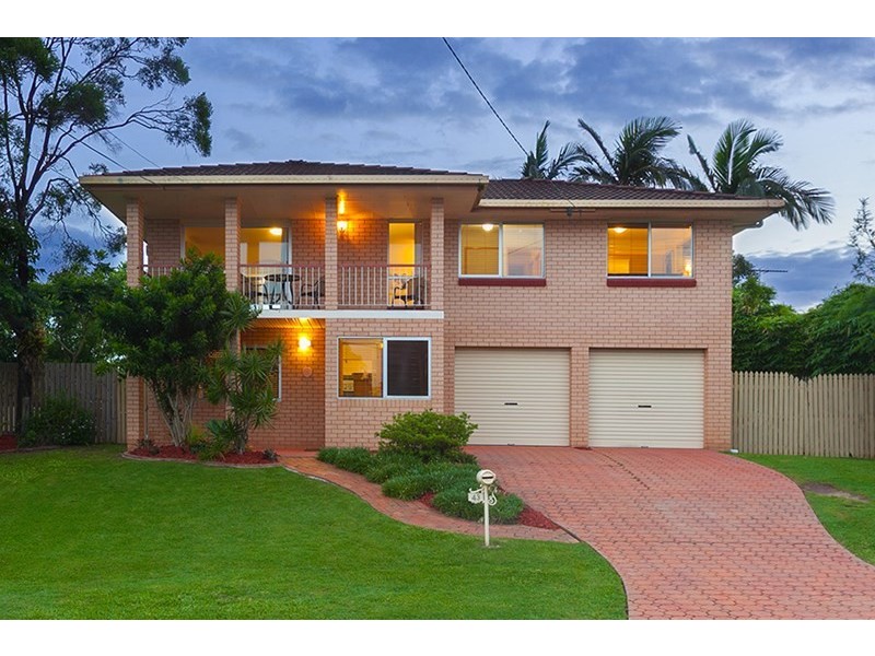 43 Ancona Street, Rochedale South QLD 4123