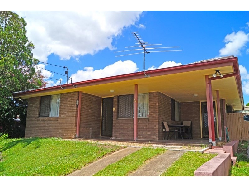 54 Marie Street, Murarrie QLD 4172