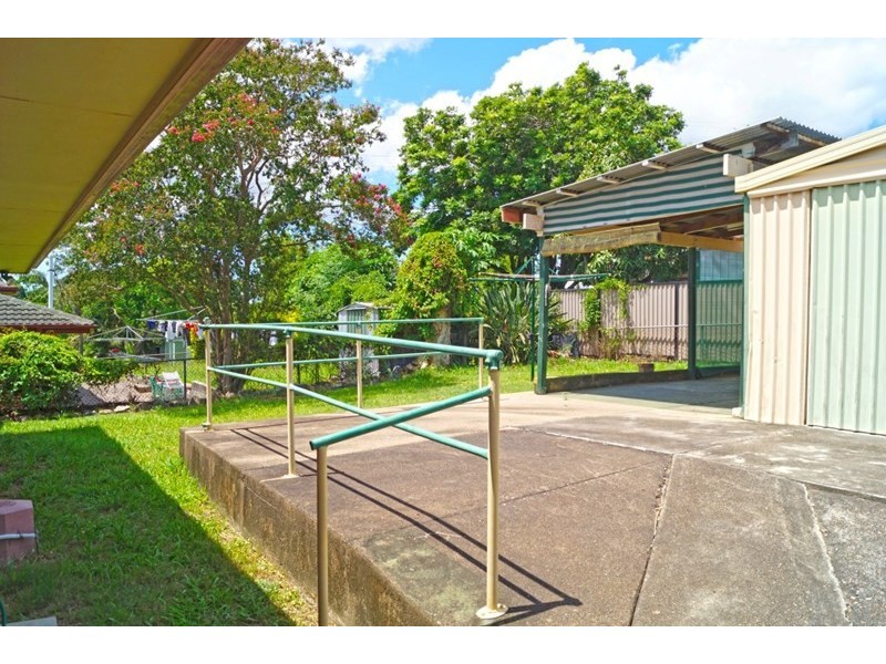 54 Marie Street, Murarrie QLD 4172