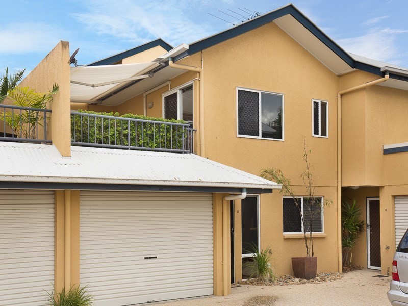 5/11 Bilyana Street, Balmoral QLD 4171