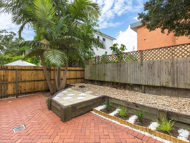 5/11 Bilyana Street, Balmoral QLD 4171