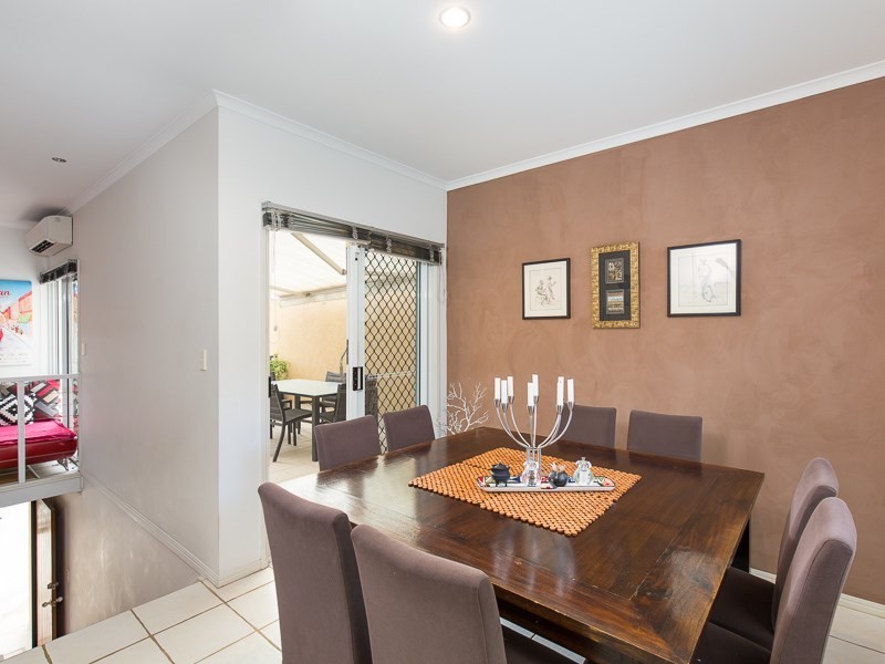 5/11 Bilyana Street, Balmoral QLD 4171