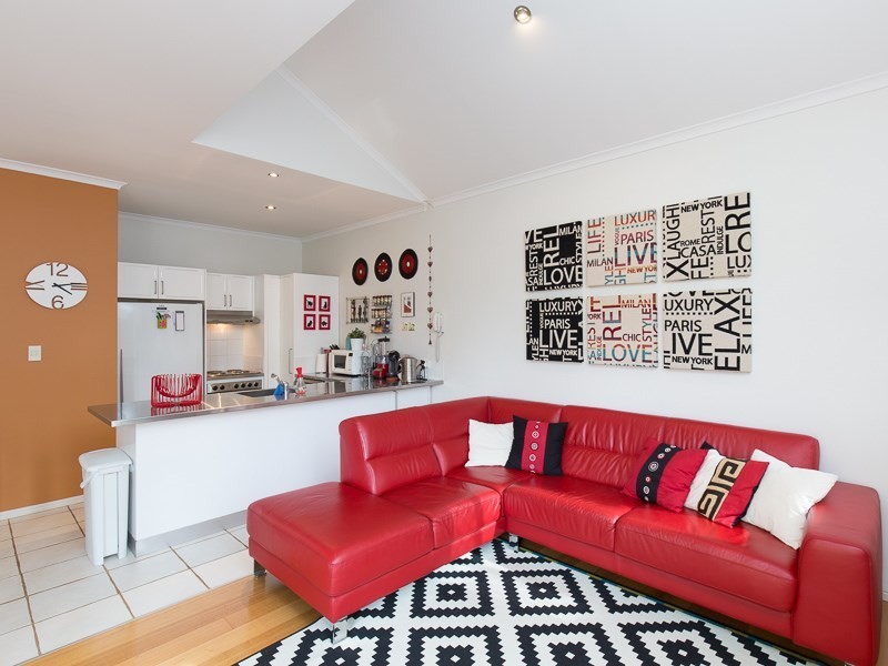 5/11 Bilyana Street, Balmoral QLD 4171