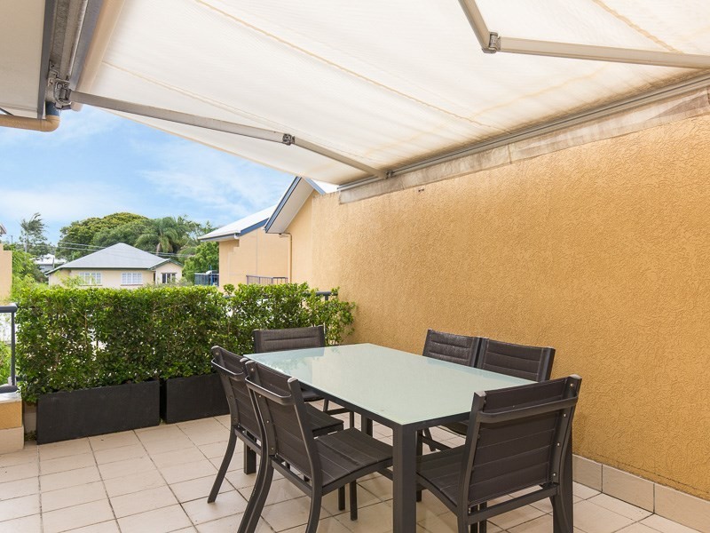 5/11 Bilyana Street, Balmoral QLD 4171