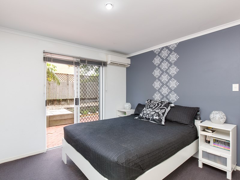 5/11 Bilyana Street, Balmoral QLD 4171