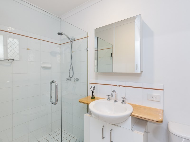 5/11 Bilyana Street, Balmoral QLD 4171