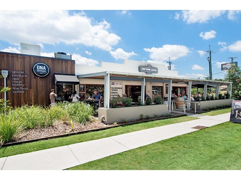 5/11 Bilyana Street, Balmoral QLD 4171