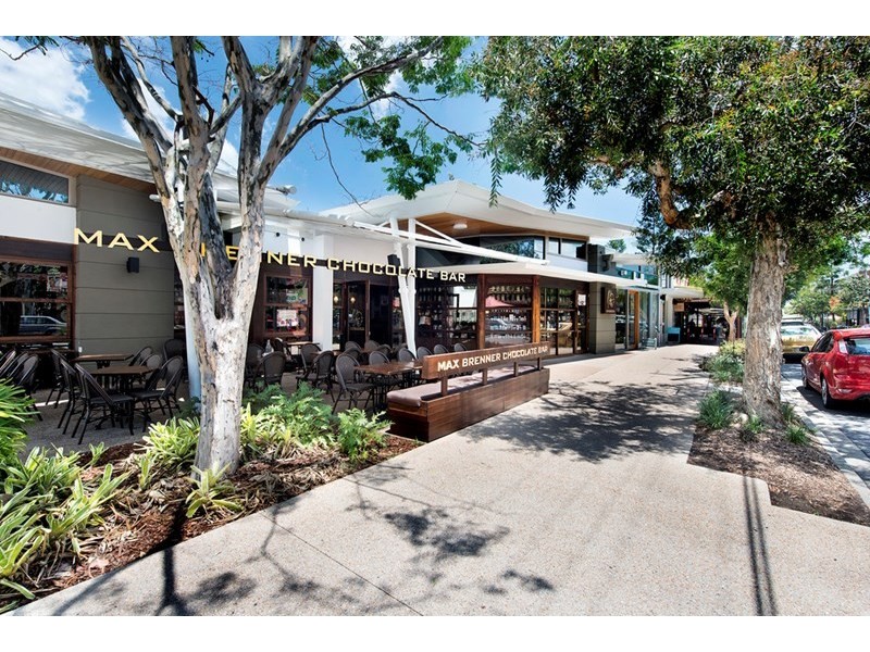 5/11 Bilyana Street, Balmoral QLD 4171