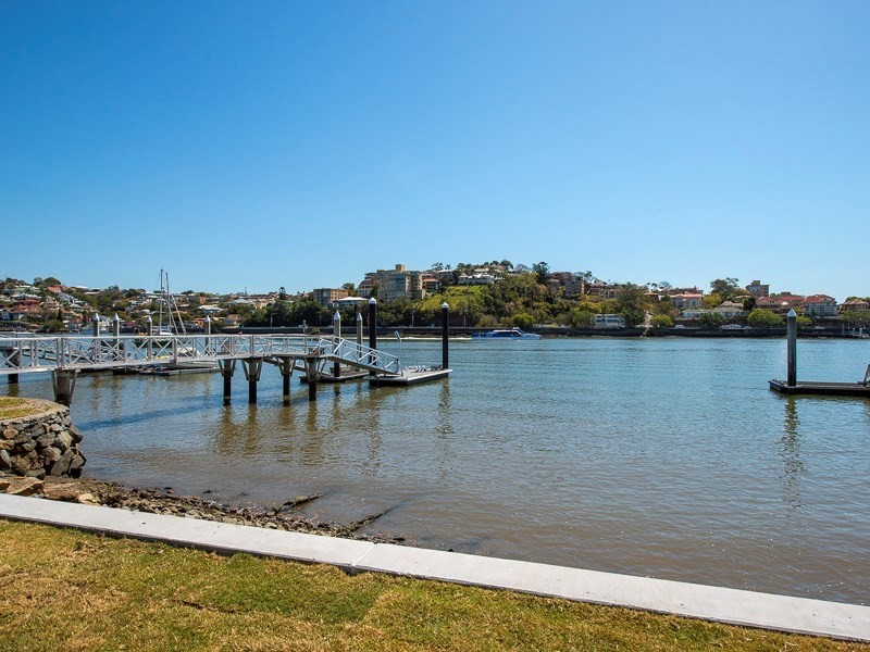 1, 3 and 5 McConnell Street, Bulimba QLD 4171