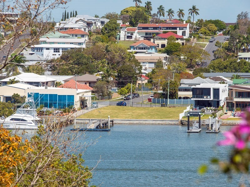 1, 3 and 5 McConnell Street, Bulimba QLD 4171