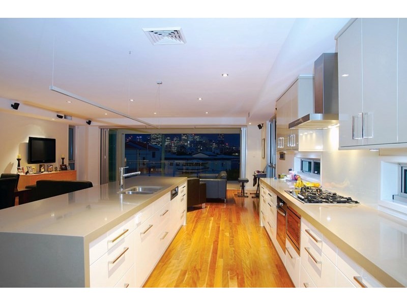 22 Laidlaw Parade, East Brisbane QLD 4169