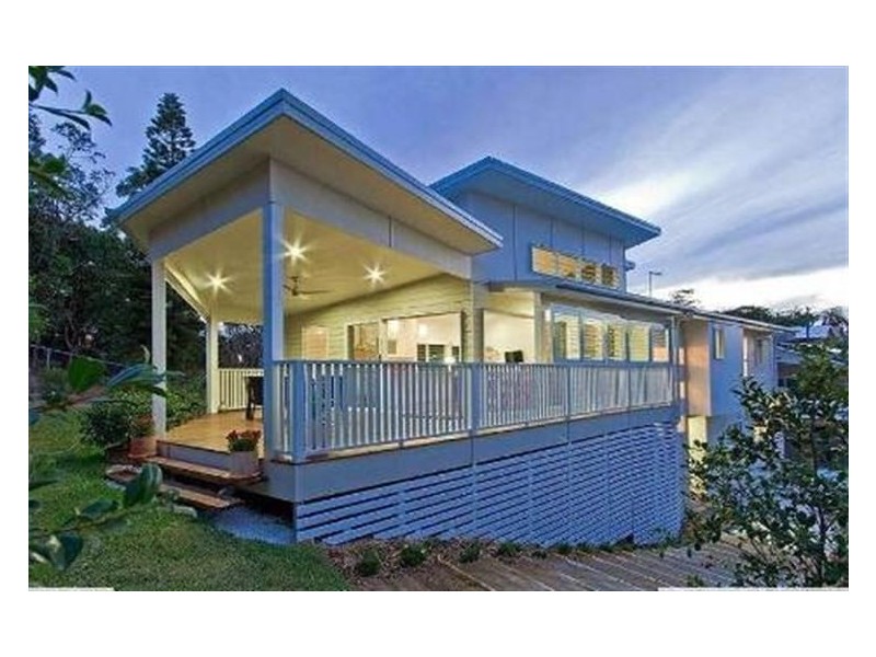 11a Laurie Street, Carina Heights QLD 4152